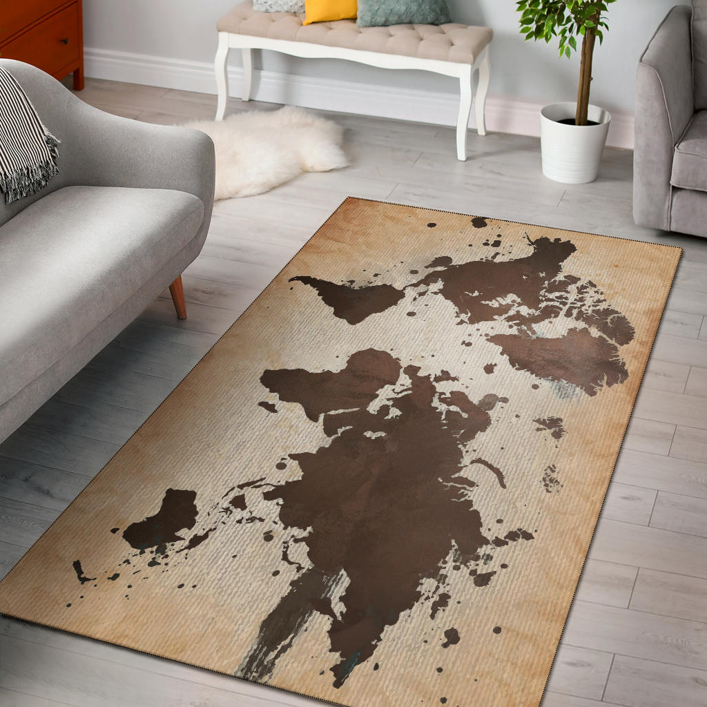 Wanderlust Premium Rug