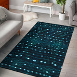 Whale Shark Rug