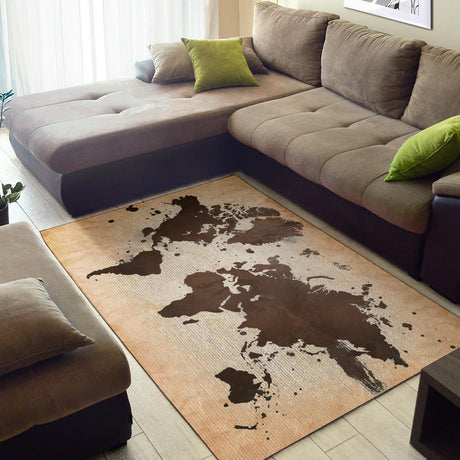 Wanderlust Premium Rug