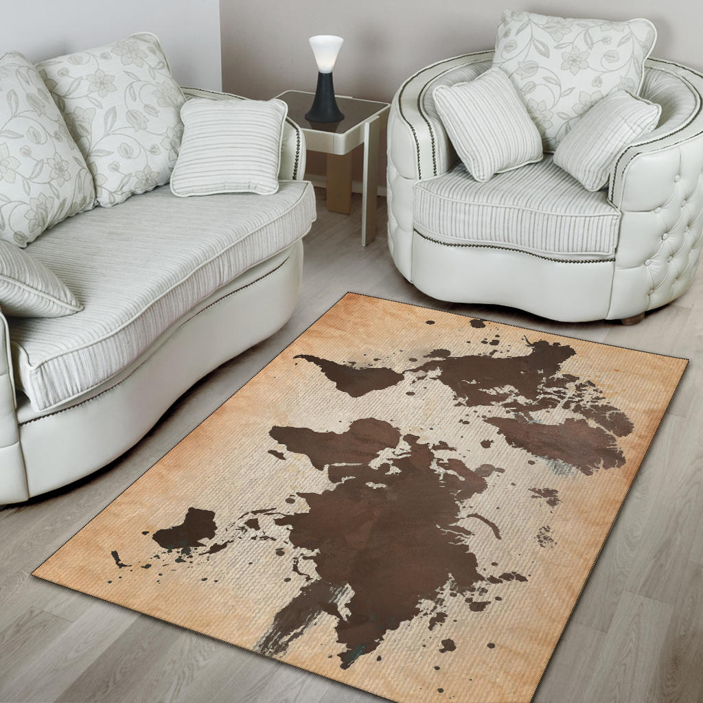 Wanderlust Premium Rug