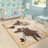 Wanderlust Premium Rug